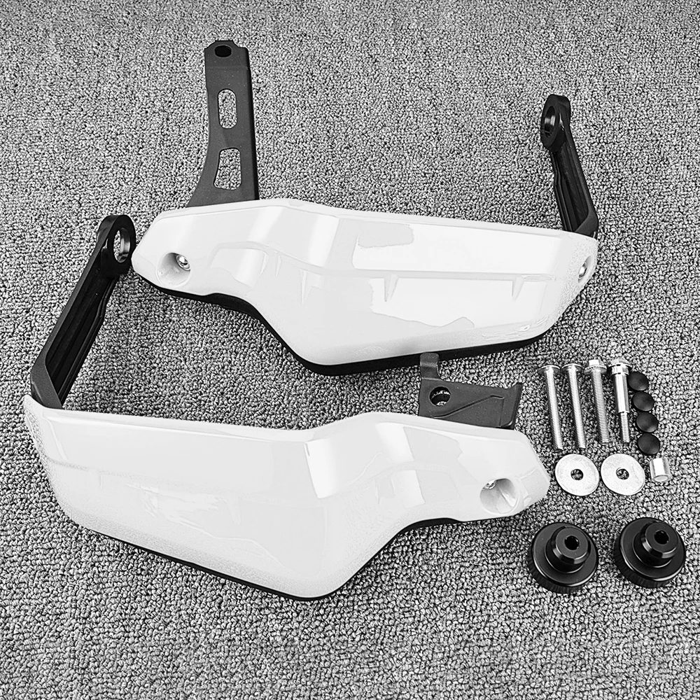 

XL 750 защита рук защитная ручка дефлекторы руля лобовое стекло для Honda XL750 Transalp 2023 2024 мотоцикла