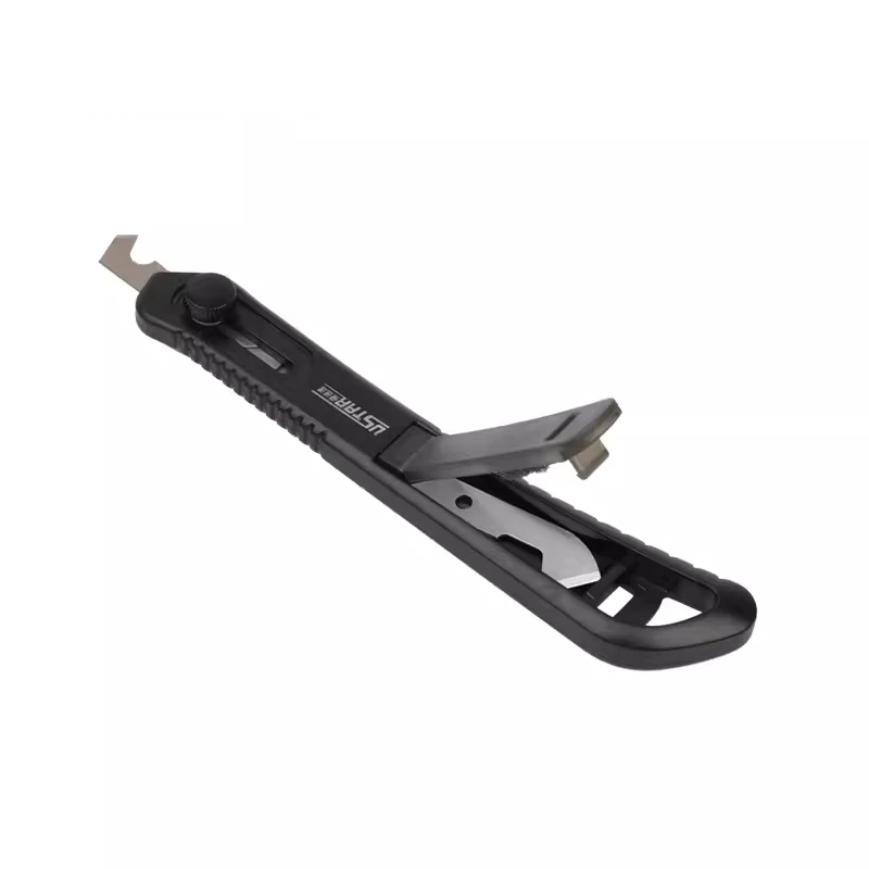 Пластиковая модель Гравировальный выпуклый нож для резьбы по крафтовой линии