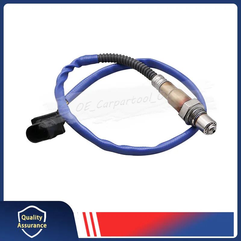 670009076 0258027101 Fits For Alpha-Romeo GIULIA STELVIO Oxygen O2 Sensor 1PCS for Maserati Ghibli Quattroporte 3.0L 2014-2017