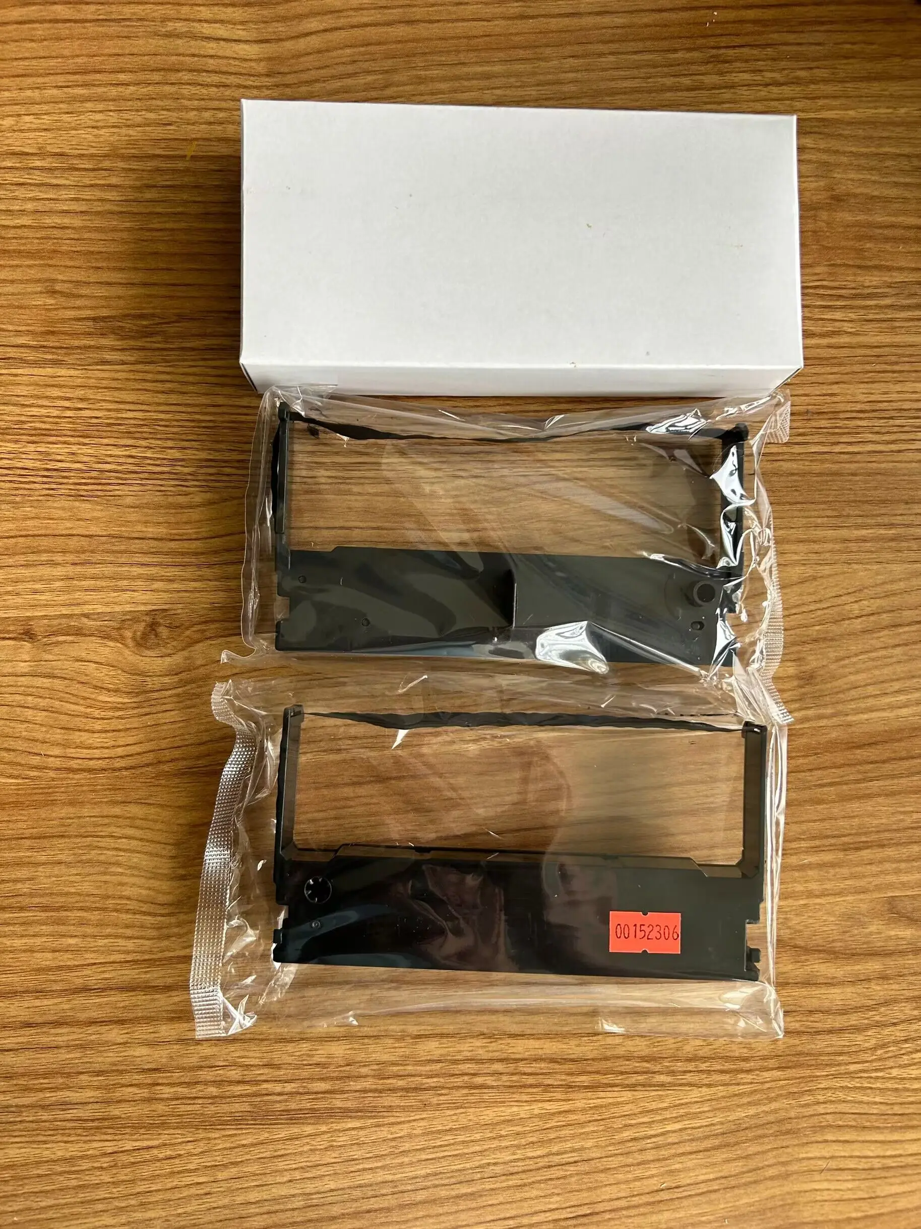 Совместимость с Epson ERC32 фотообои фиолетовые ленты 15x