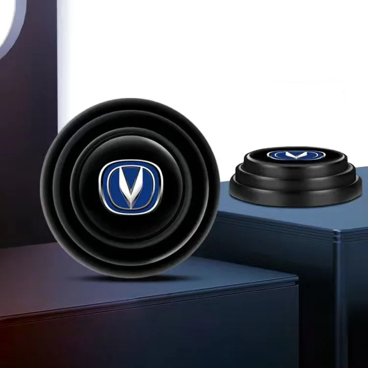 2/4/8/12 шт. автомобильные дверные амортизирующие наклейки амортизационная Подушка