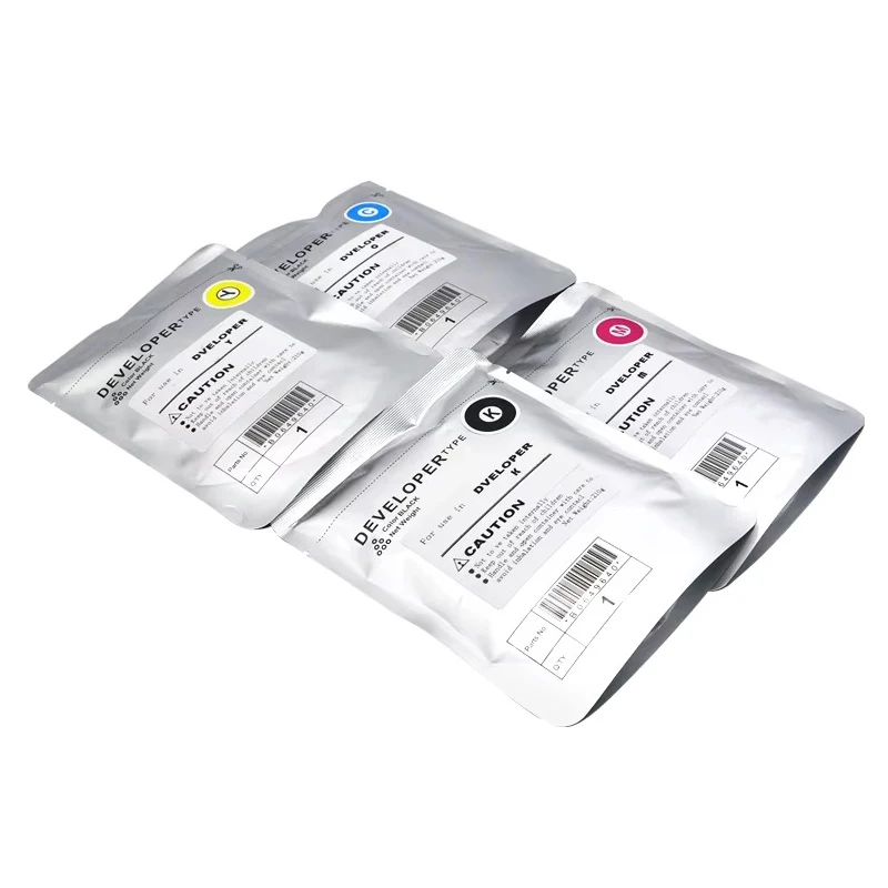 1 шт. DV313 DV 313 C308 C258 порошок разработчика для Konica Minolta Bizhub C368 C458 C558 C658 C 258 308 368 458 558 M Y K