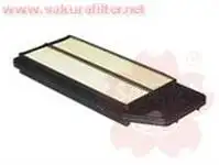 

Воздушный фильтр ACCORD 0308 для A1655
