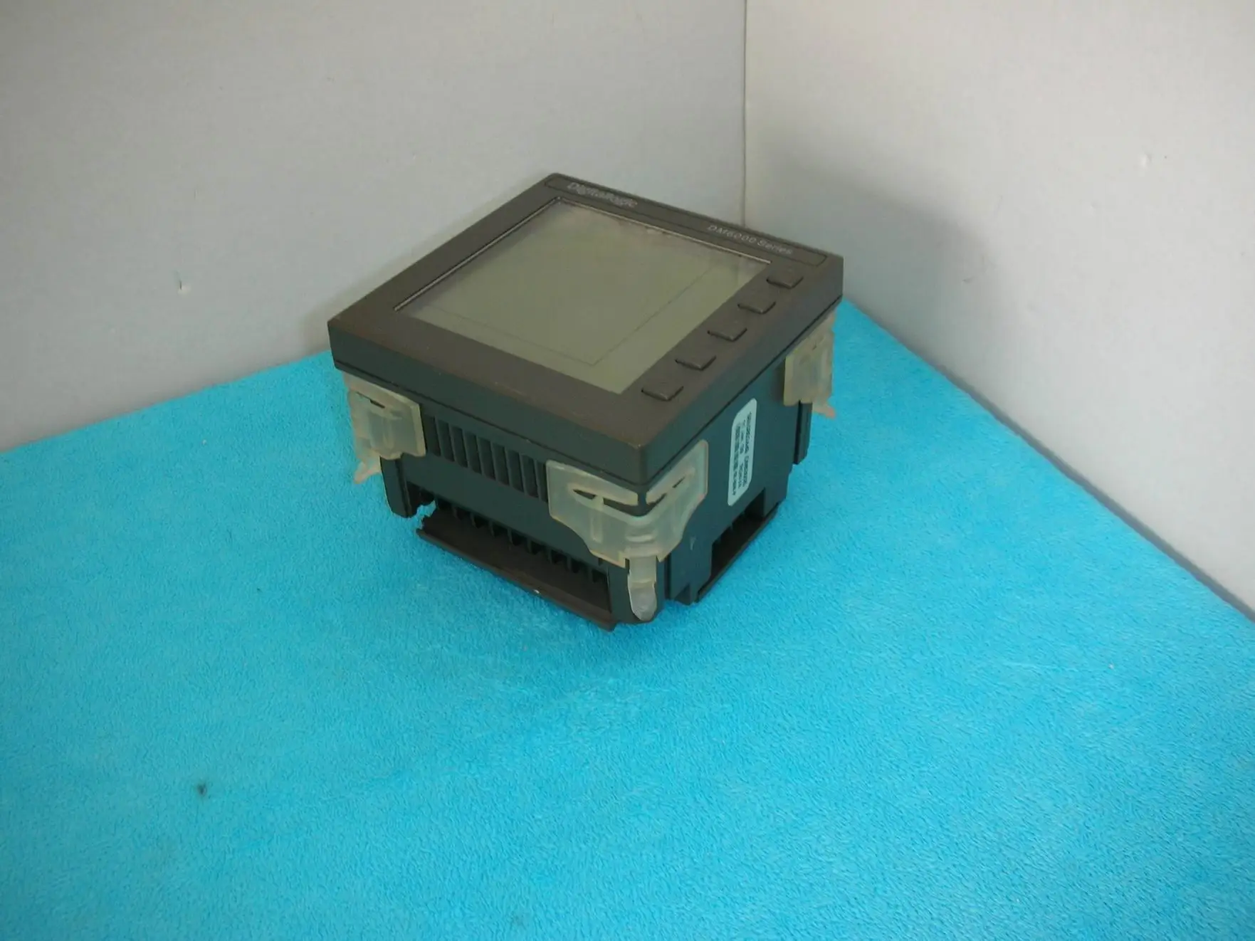 Digitallogic DM6000 DM6300E