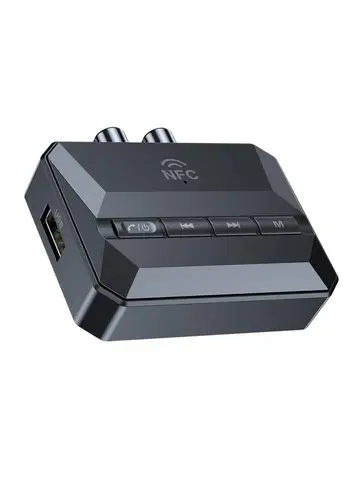 Беспроводной Bluetooth адаптер 5.3