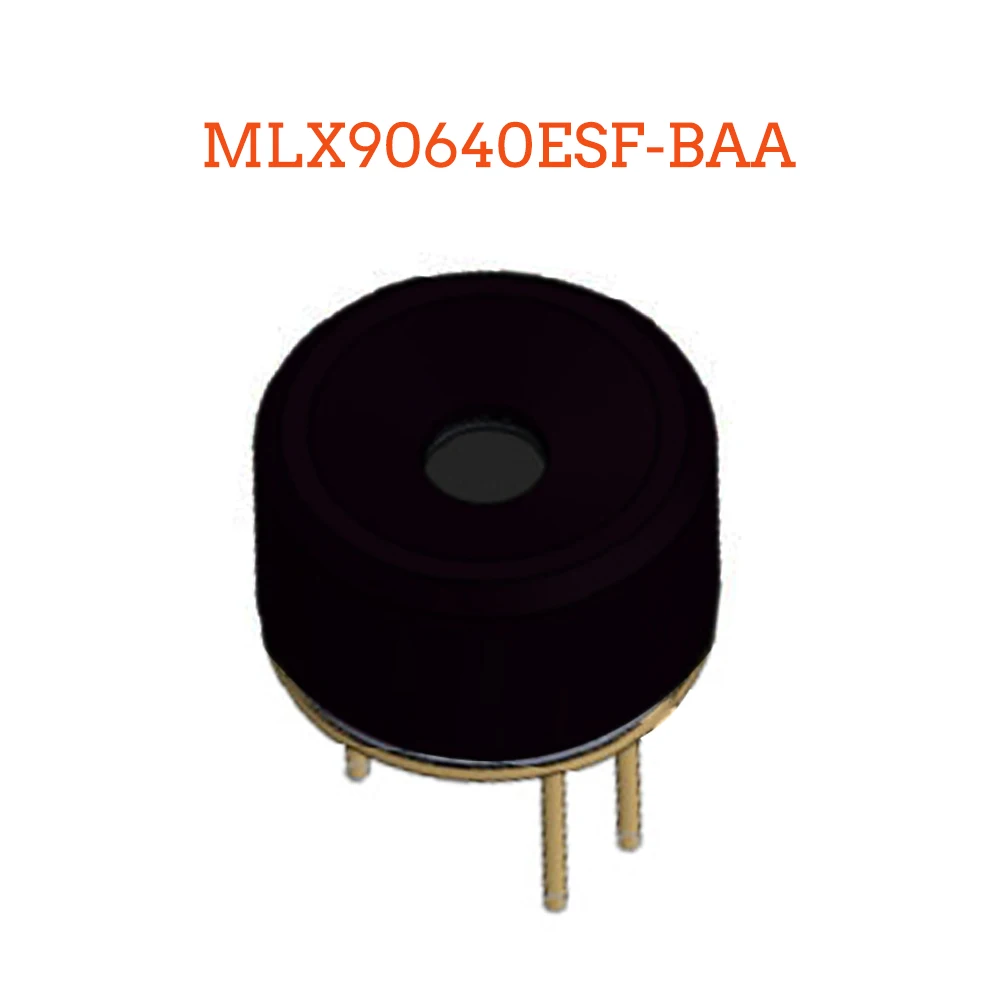 Датчик температуры mlx90640fse-BAB с тепловым изображением MLX90640 MLX90640ESF-BAA 32x24