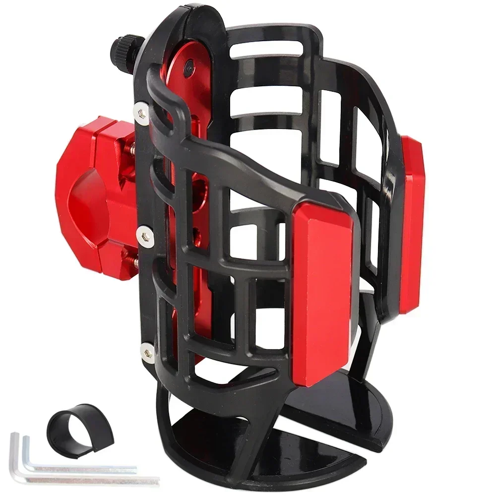 

Подстаканник для Kawasaki Кавасаки 14 Concours14 GTR1400 GTR 1400 ABS KLR250 KLR650 KLR 250 650 KLX230S аксессуары для мотоциклов