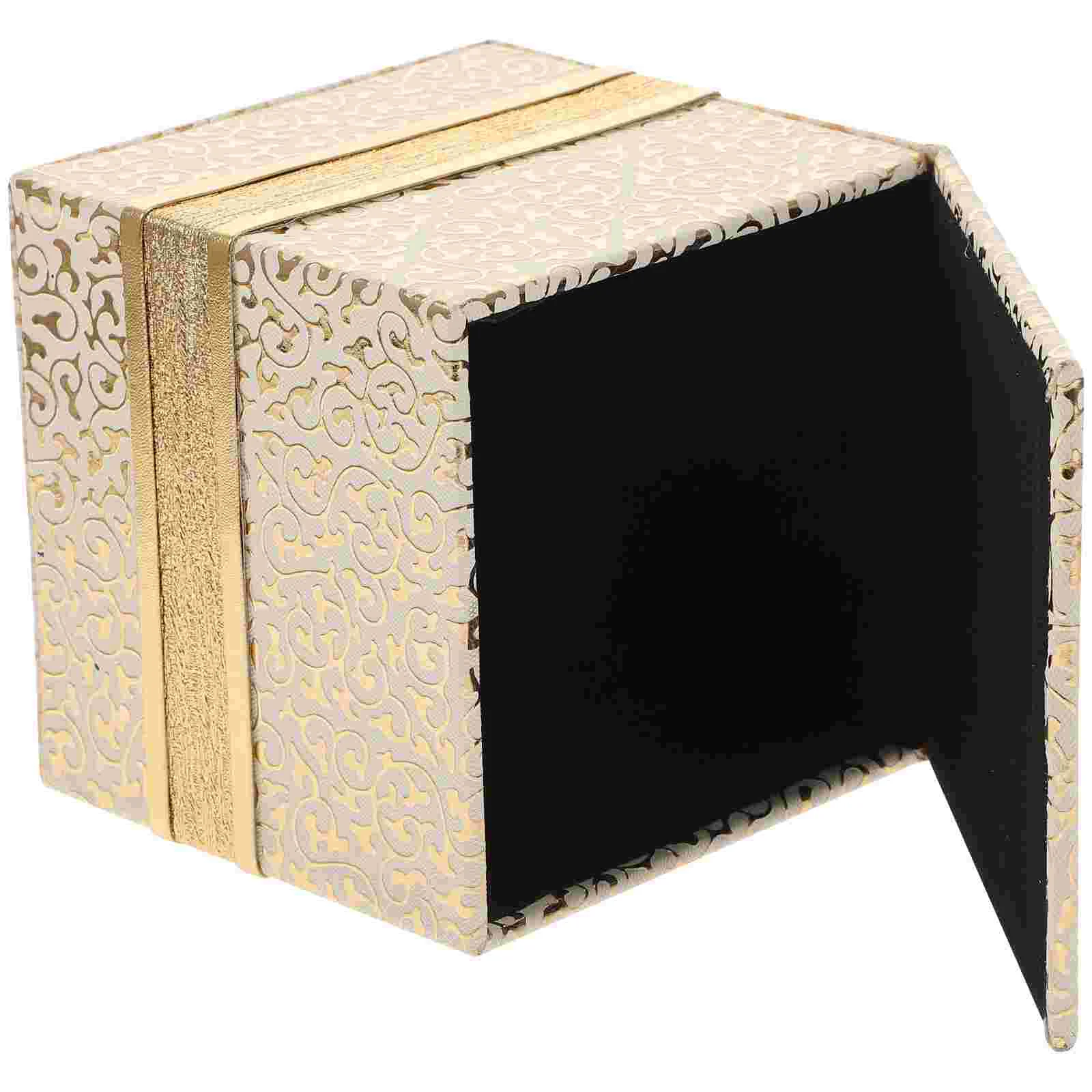 

Tissue Box Dispenser Holder Case Paper Desk Decorative Cover Vintage Napkin Facial Automotive Living Room Organizer Storage