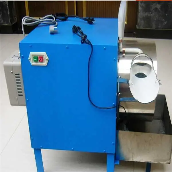 

110/220V Egg Washer Household Brush Circulating Water Washing Egg Machine Submersible Pump Circulating Water Washing Machine