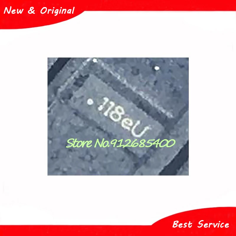 

100 Pcs/Lot AZ1043-04F.R7G DFN2510 New and Original In Stock