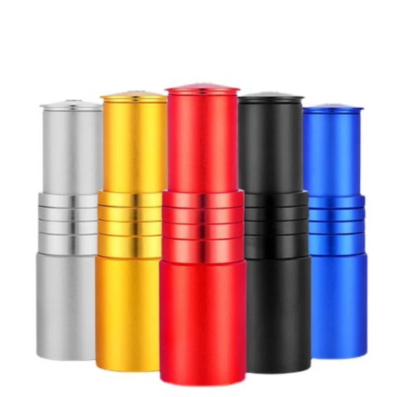 

Bicycle handlebar vertical booster Mountain bike heightening handlebar front fork faucet lifting head tube extender Cycling