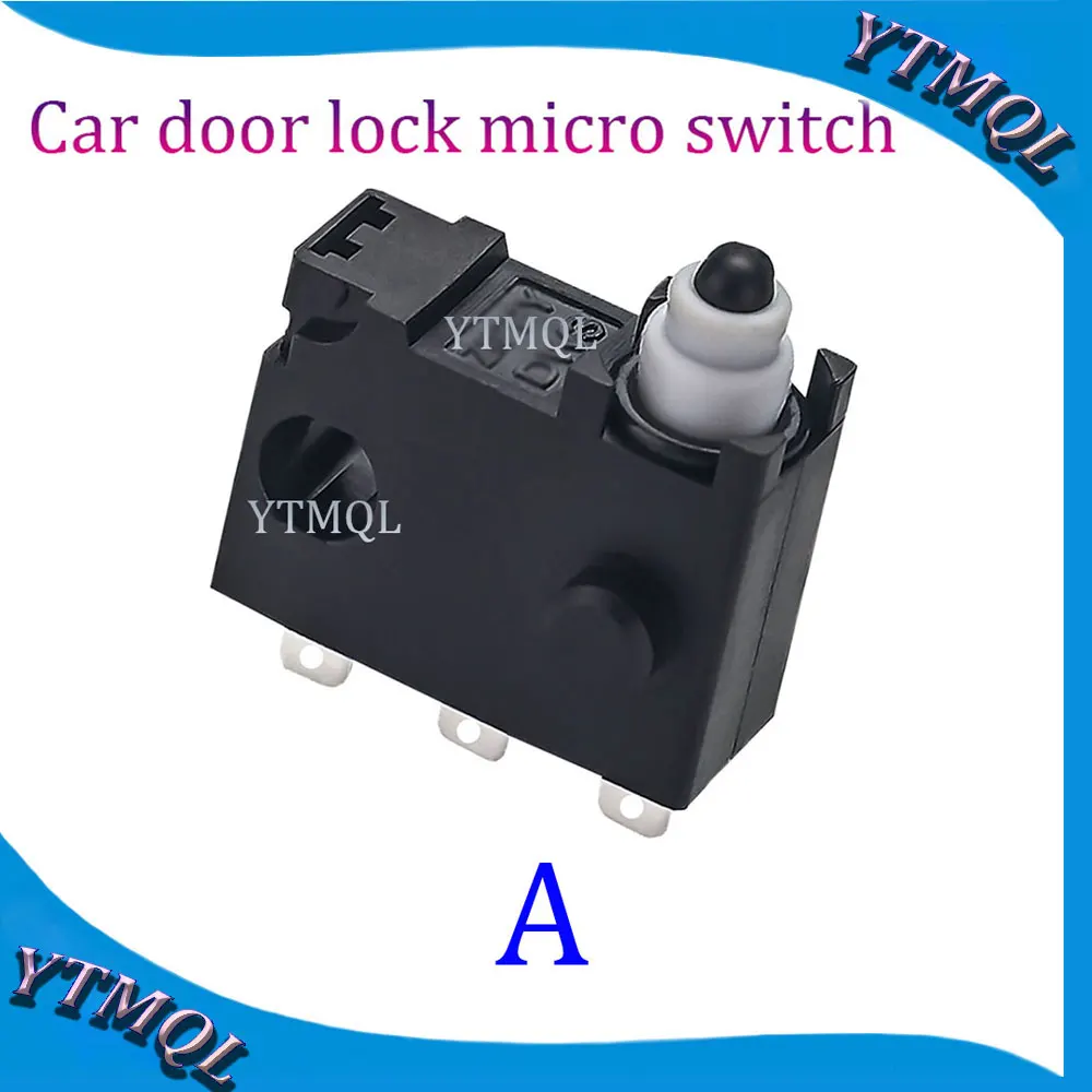 

Водонепроницаемый микропереключатель для Peugeot 206 cc YTMQL