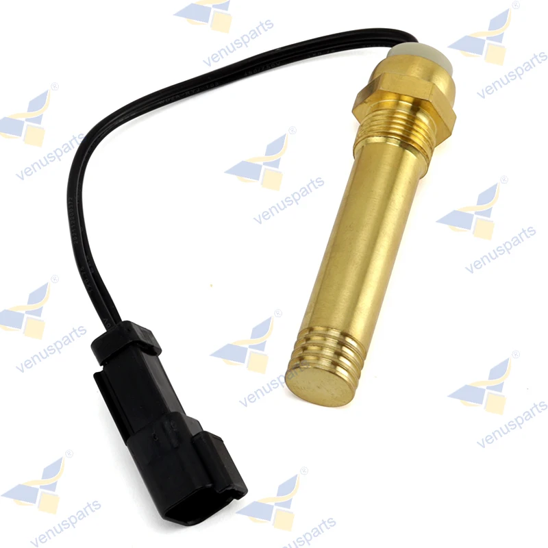 1558999 155-8999 Датчик температуры для Caterpillar 938G 938H 950G 962G 966G 972G IT38G IT38H IT62G переключатель в