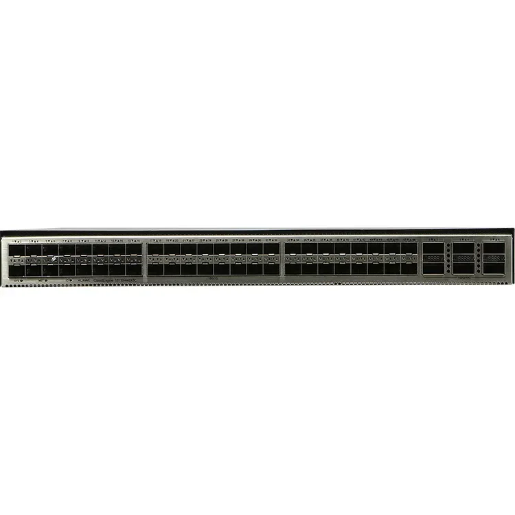 Фото Коммутатор HW CloudEngine S6750-H48Y8C с 48x SFP28, 8x QSFP28 №2