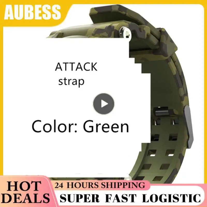 

Дышащий наружный ремешок с защитой от пота, спортивный ремешок, удобный для тонкой кожи, водонепроницаемый, подходит для замены, модная безопасность