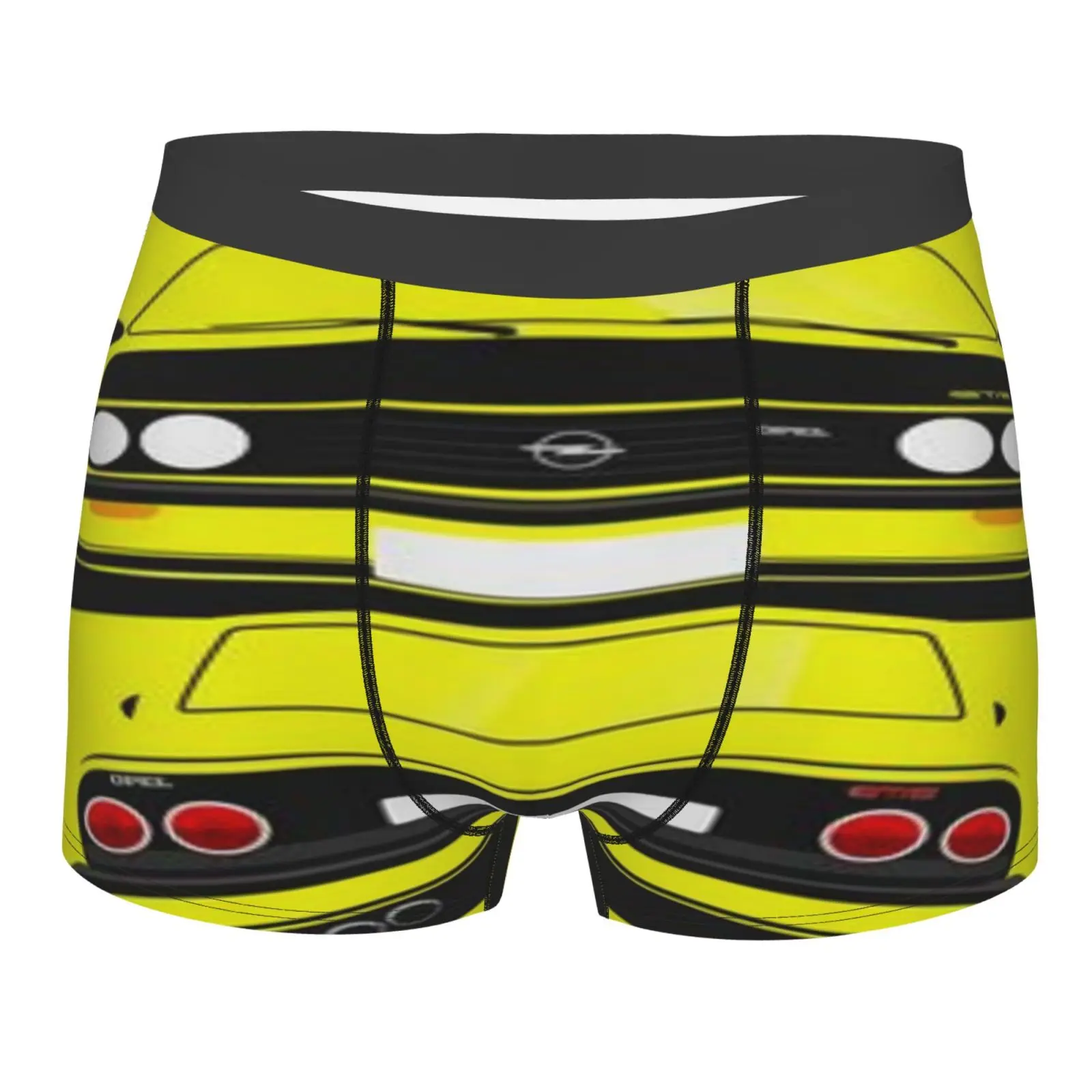 

Opel Manta 2870 Boxer Briefs Bundle Pack Boxer Uomo U Pouch Polyester Woman Pajamas Male Clothes Woman Polyester Underwearmens