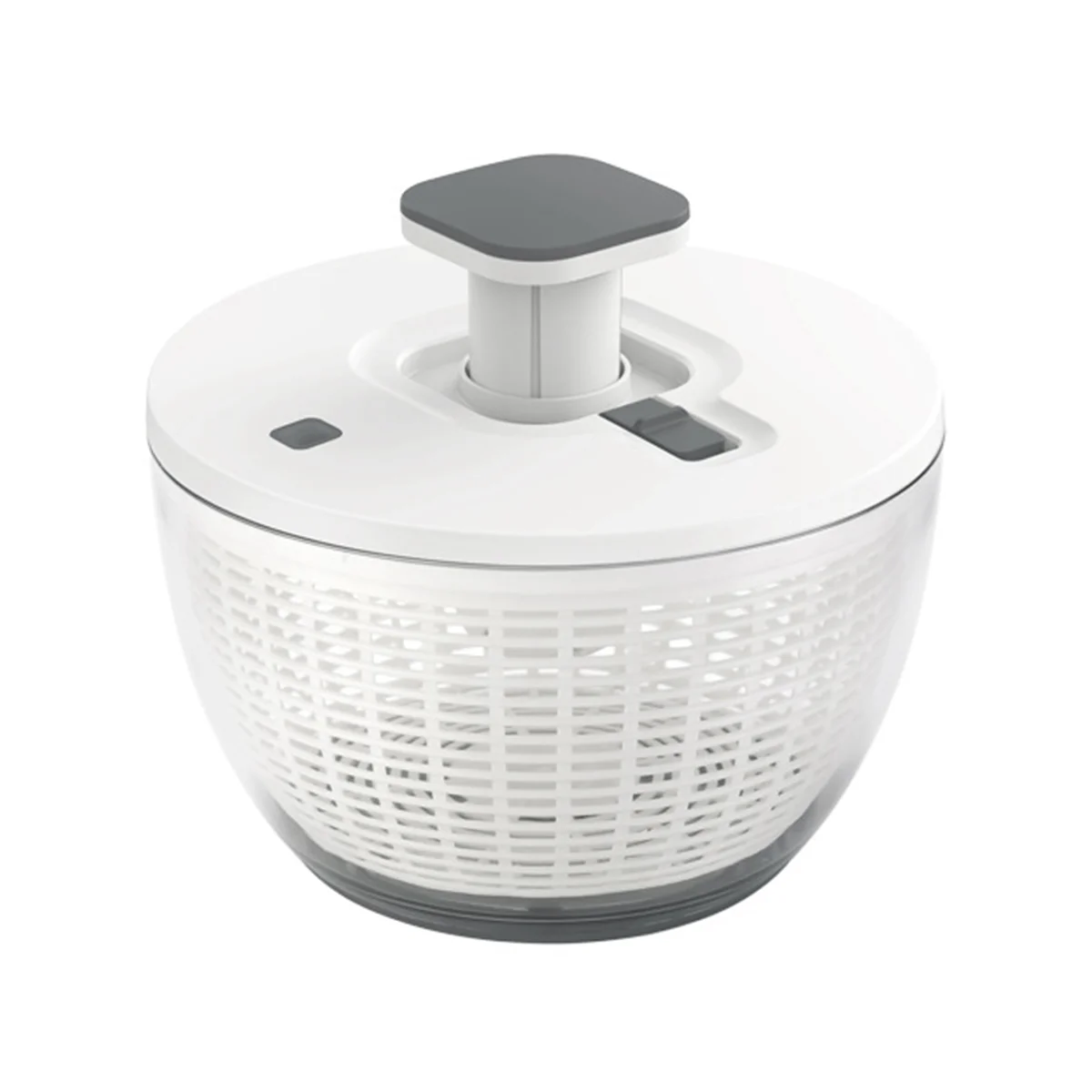 Бытовой прибор для очистки овощей и салатов