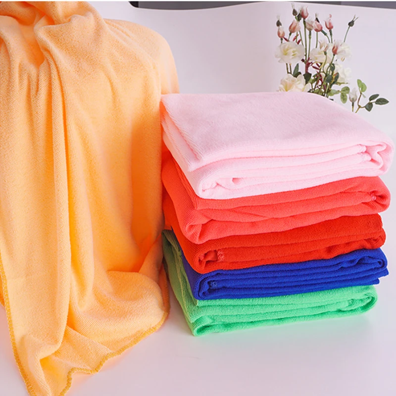 Quick-dry Breathable Microfiber Sports Beach Swim Travel Camping Soft Towels New Arrival