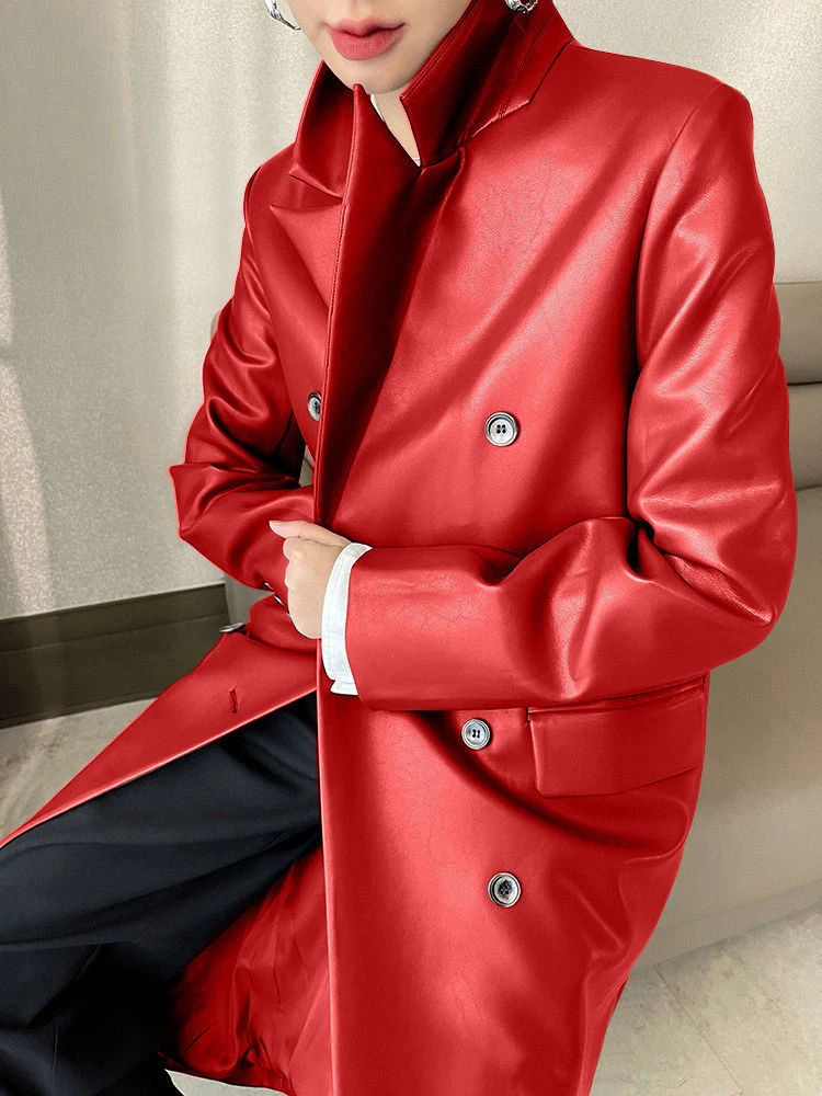 Новая осенне-зимняя водонепроницаемая куртка больших размеров 3xl из