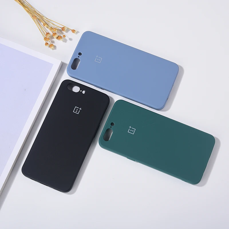Чехол OnePlus 5 A5000 5 T A5010 женский, жидкий силиконовый мягкий защитный чехол для камеры One Plus 5 T ONEPLUS 5 T 1 + 5/5 T, противоударный бампер