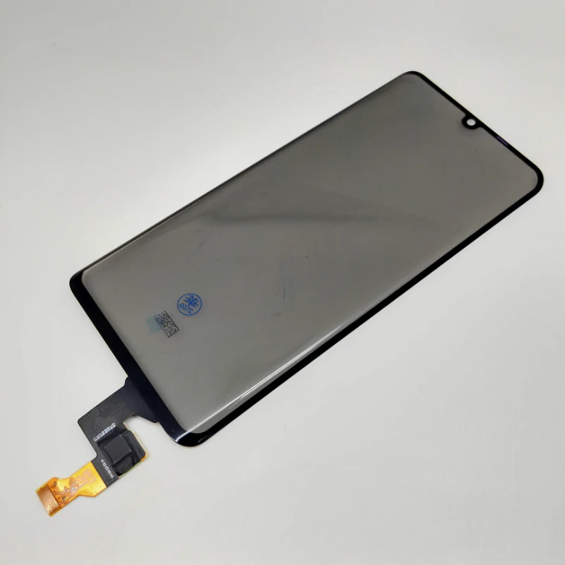 

100% Tested Original Touch Screen Digitizer Sensor Repair Parts for Huawei P30 Pro VOG-L04 VOG-L09 VOG-L29 Touch Screen