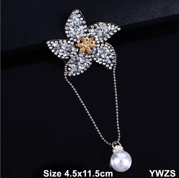 Новое поступление 10 шт. стразы железные нашивки сделай сам исправление мотив