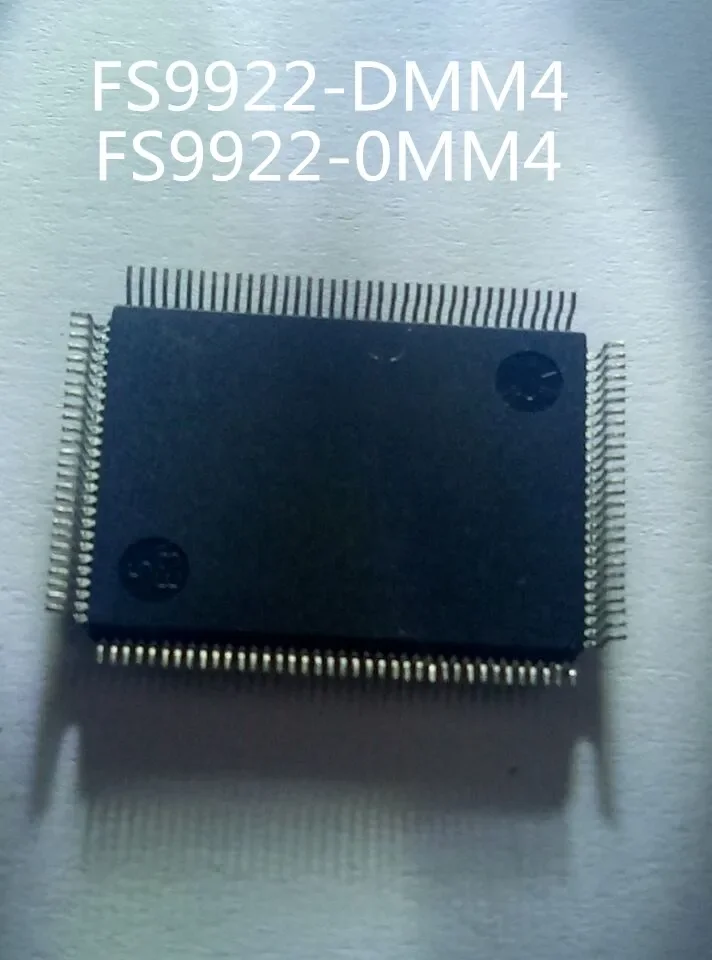 Микросхема FS9922-DMM4 FS9922-0MM4