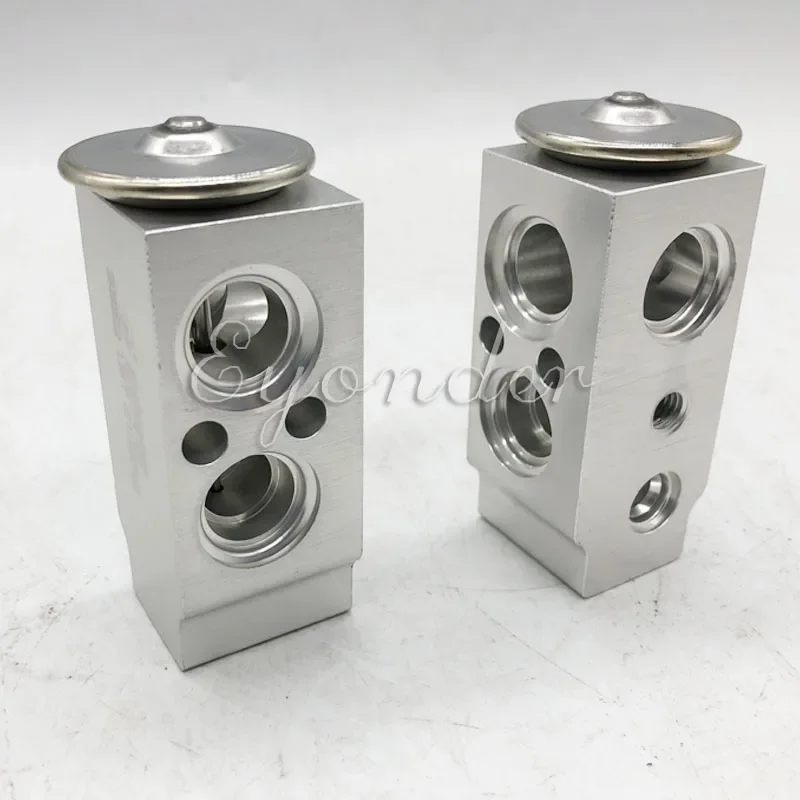 РАСШИРИТЕЛЬНЫЙ КЛАПАН BLOCK AC A/C испарителя кондиционера TX TXV для HYUNDAI ELANTRA i30 KIA CERATO