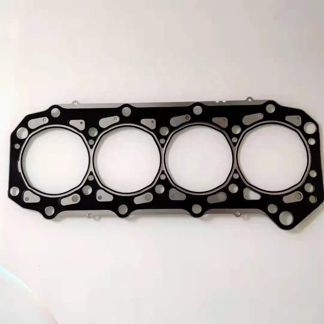 Zd30ddti zd30 для комплекта прокладок двигателя nissan прокладка головки цилиндра 10101-vc125