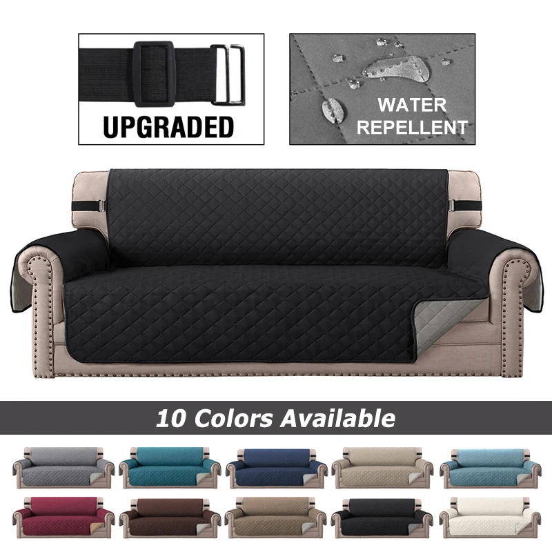 

Waterproof sofa cushion universal large beautiful home hotel office banquet party sofa cushion washable