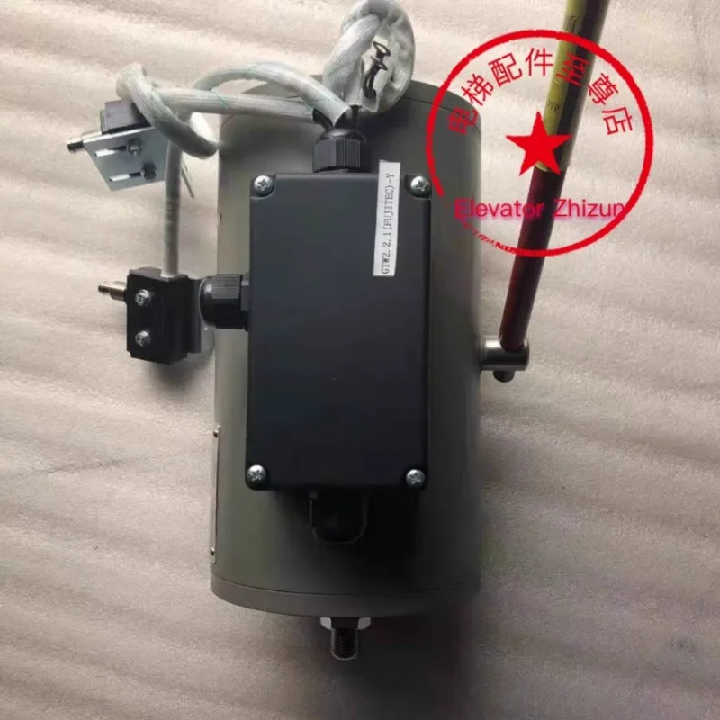 Оригинальный задний тормоз Huasheng Fujida основного двигателя DC180/DC90V