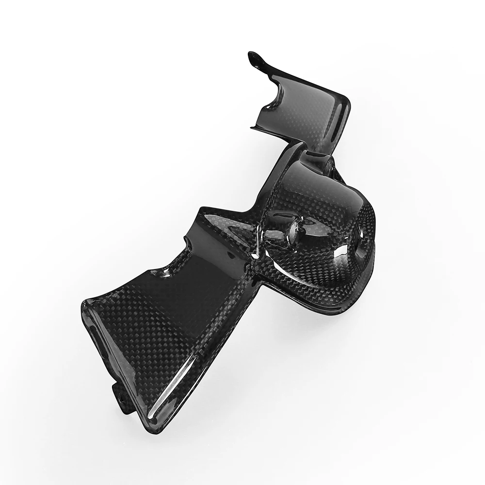 Крышка ключа зажигания для мотоцикла DUCATI Panigale V4 V4S V4R 2018-2022 Модифицированная