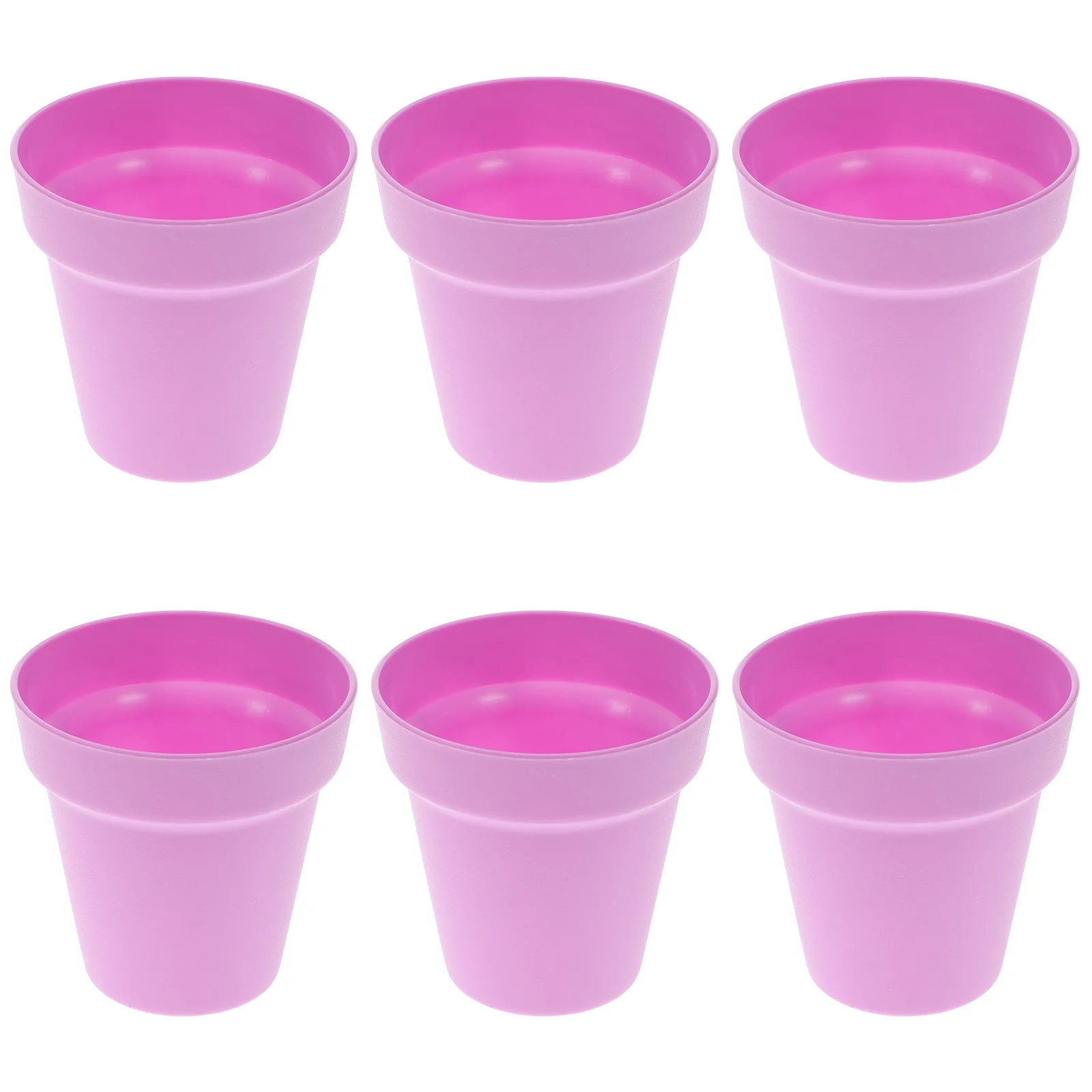 

Silicone Cups Cupcake Glasses Ice Cream Cup Sundae Liners Bowls Pots Flower Parfait Trifle Small Pot Dessert Bowl Planter Candy