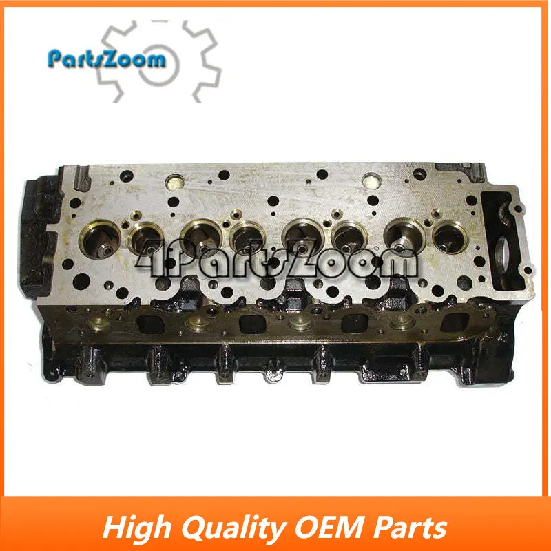 

For Toyota B 3B engine cylinder head old model