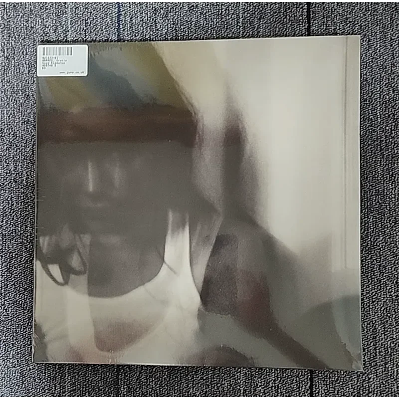 Фото Виниловая пластинка Gracie Abrams Good Riddance 2LP Vinyl-B №1