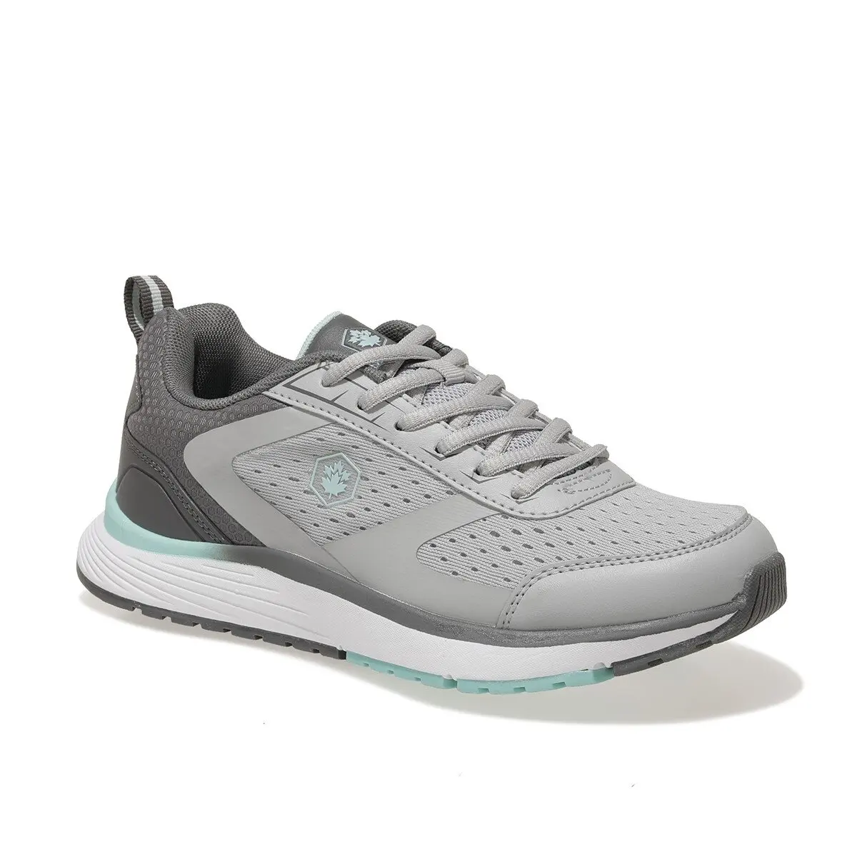 

HURACAN WMN Gray Women 'S Running Shoe