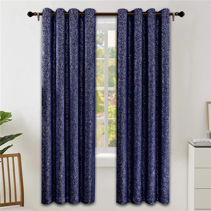 

1 шт., Детские занавески с геометрическим рисунком