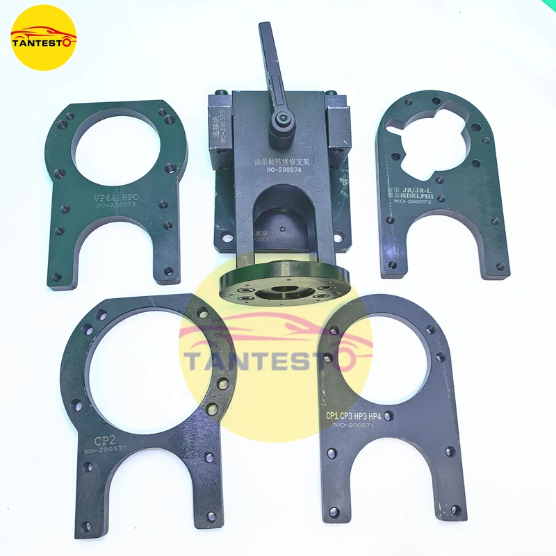 Дизель Common Rail насос разбирать переверните ремонтный набор инструментов для CP1 CP2