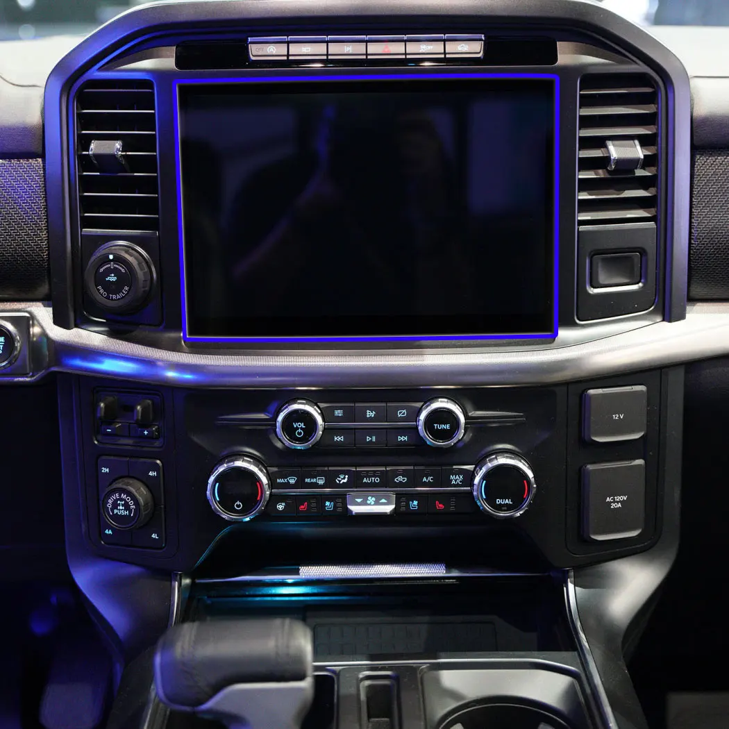 

Защитное стекло, закаленное стекло 8 дюймов с GPS для Ford F150 Explorer Mustang Escape Edge Ranger Focus Fusion DISPATCH Taurus