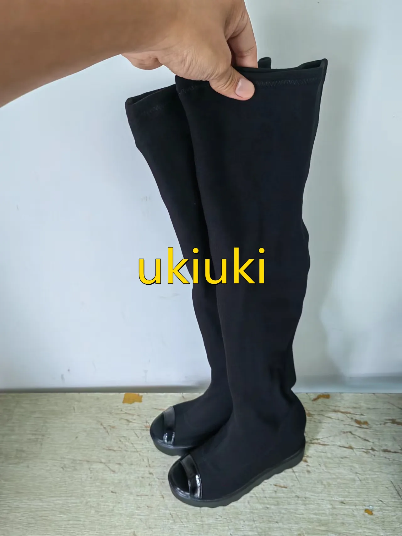 Haruno Sakura Cosplay Shoes Boots 34-41 |