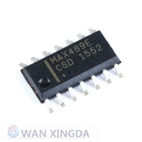 new and original ic chip max489ecsdsoic 14