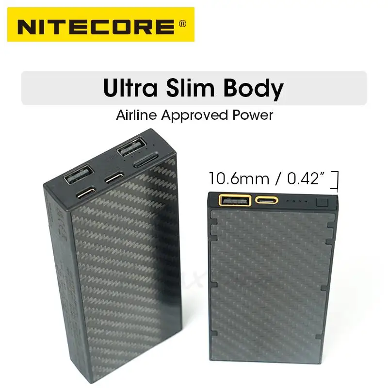 Nitecore nb20000