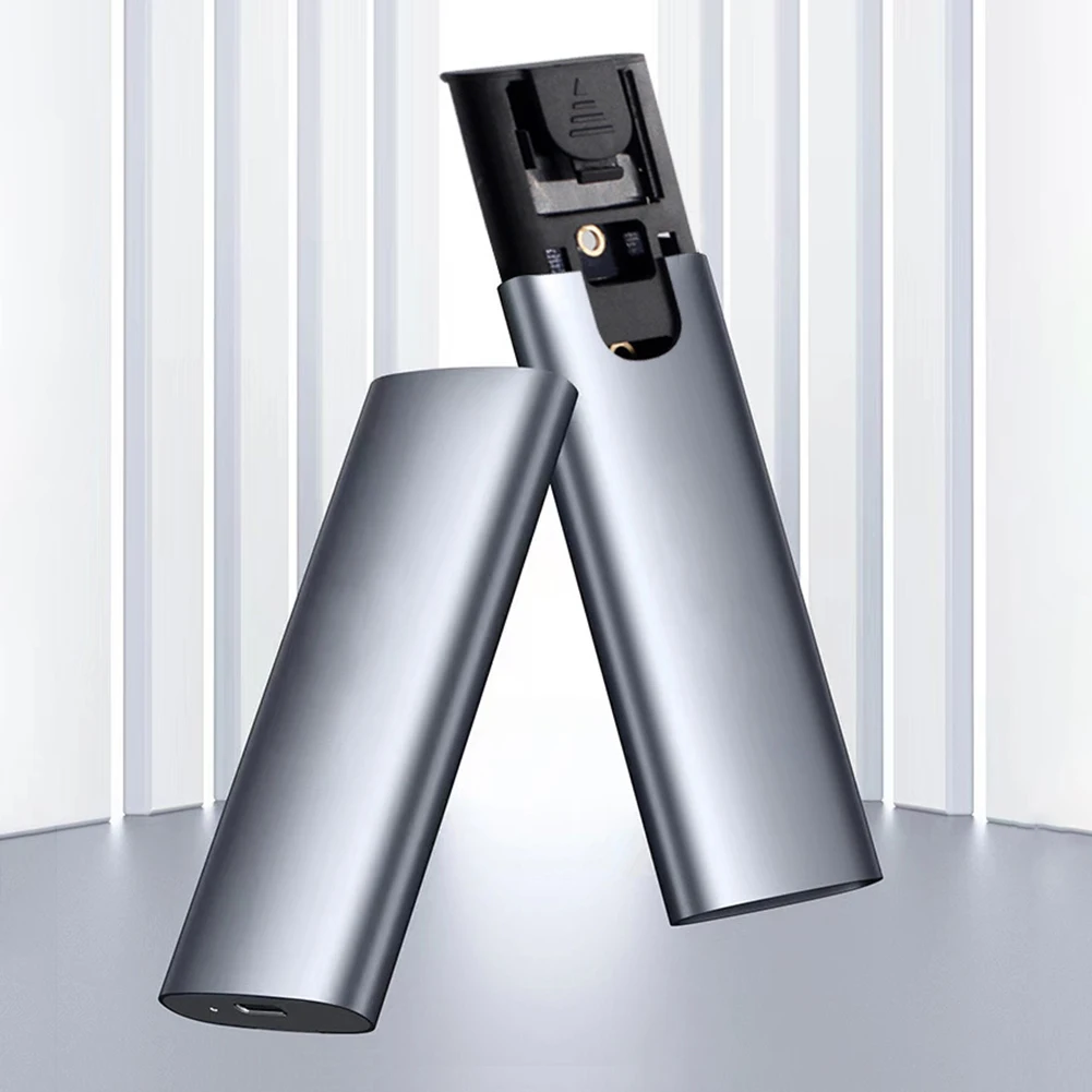 

Адаптер M.2 NGFF для внешнего SSD-накопителя USB 3,1 типа C 3,1, 5 Гбит/с, M/B/(B + M)