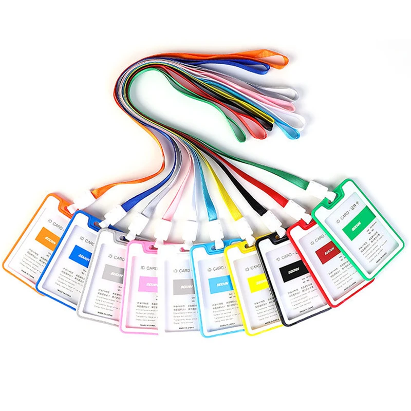 

Карточка для рабочего удостоверения, удостоверения личности