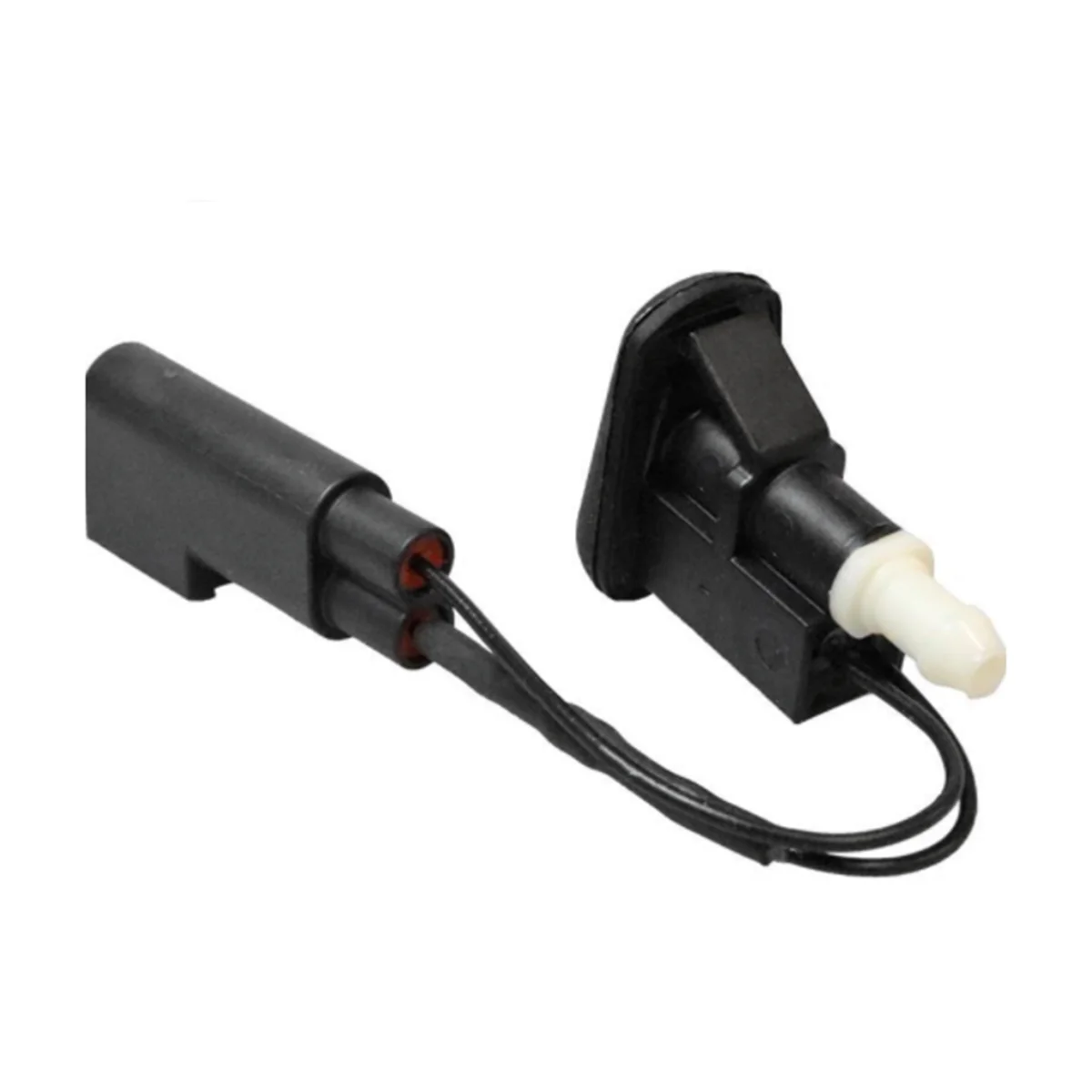 Для Ford Escape/Kuga 2013-2019 форсунка омывателя переднего стекла с подогревом 1778621 CV44-17666-AB