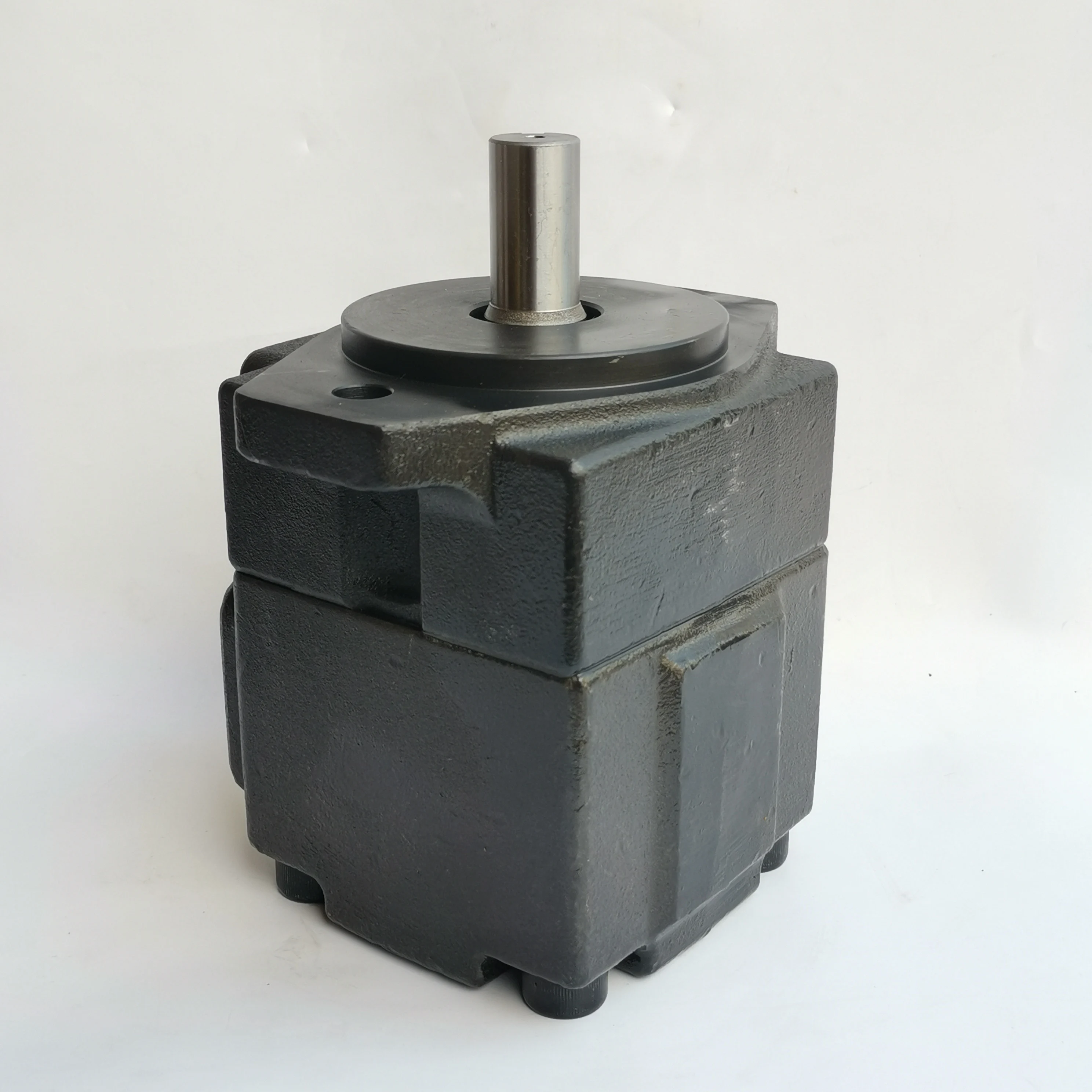 Фото Single vane pump Hytek series PVL1 High pressure displacement hydraulic Low noise №5