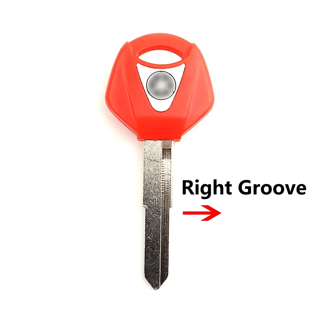 

Для Yamaha Mt01 Mt03 Mt07 Mt09 Mt10 TDM850 TDM900 FZR250 FZR400 XJR400 XJ6 XJR FJR 1300, пустой ключ для мотоцикла, детали необрезанного лезвия