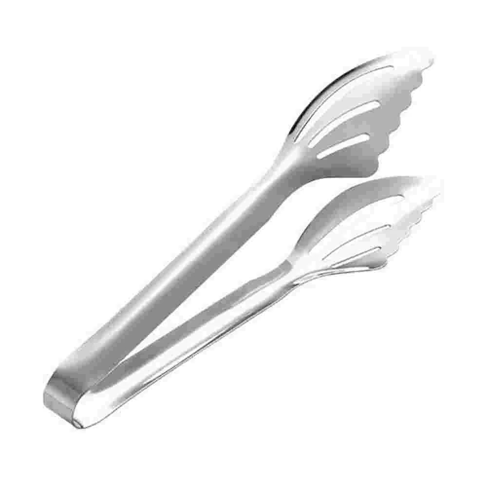 

Kitchen Rack Food Clipping Tool Stainless Steel Bread Clips Clamp Home Supplies Gadgets