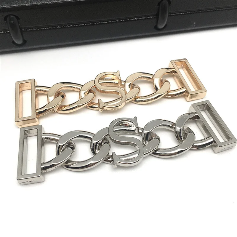 

Металлические застежки для сумок, сумок, аксессуаров