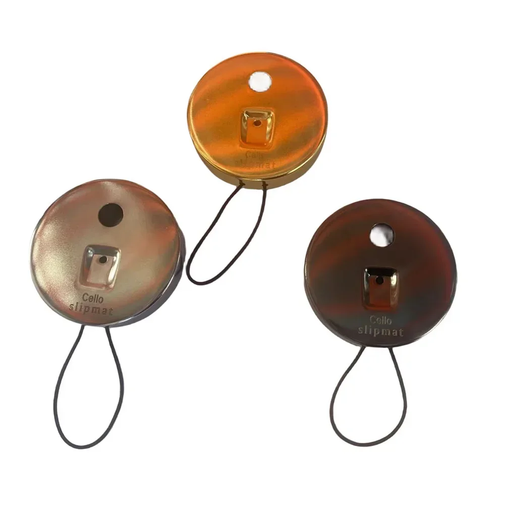 1 шт. противоскользящий коврик для виолончели с противоскользящим ремешком